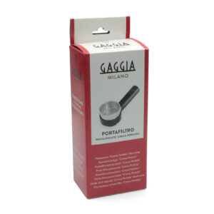 Рожок (холдер) для кофемашины Saeco/Gaggia 421941312101