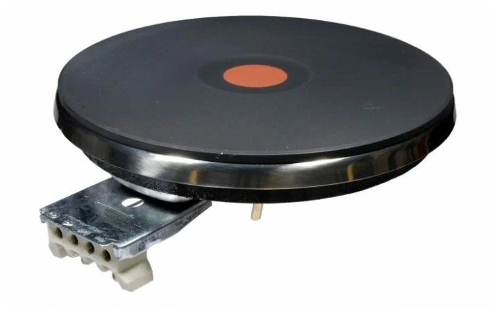 Электроконфорка для электрической плиты Ariston (Аристон) 2000W 030938 Электроконфорка для электрической плиты Ariston (Аристон) 2000W 030938