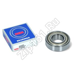 Подшипник 6205 ZZ NSK Подшипник 6205 ZZ NSK