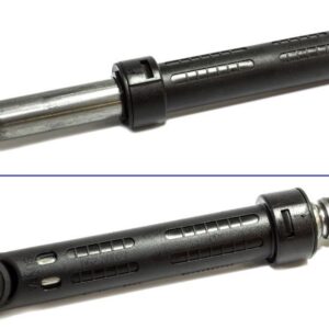 Амортизатор SUSPA 100N, (L165..260mm, d11mm) SAR003LG Амортизатор SUSPA 100N, (L165..260mm, d11mm) SAR003LG