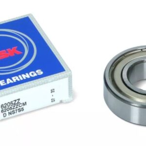 Подшипник 6002 ZZ BRG602UN Подшипник 6002 ZZ BRG602UN
