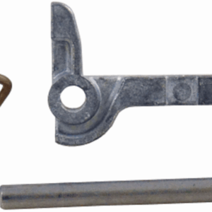 Крючок замка люка в сборе Bosch 798511 Крючок замка люка в сборе Bosch 798511