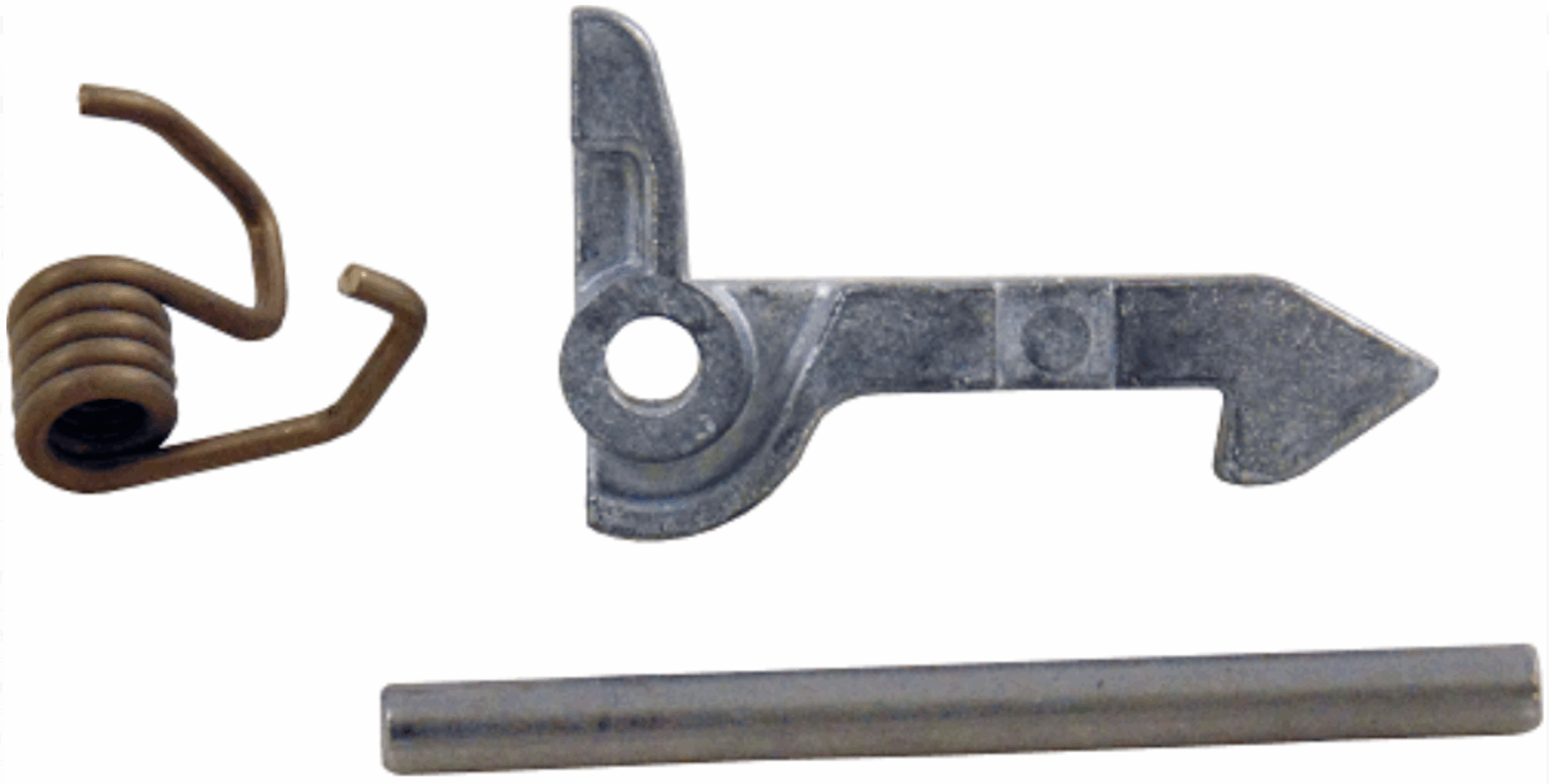 Крючок замка люка в сборе Bosch 798511 Крючок замка люка в сборе Bosch 798511