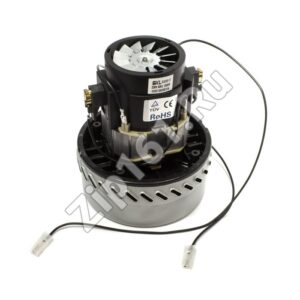 Мотор пылесоса моющий 1000W, H-170, D-143 Мотор пылесоса моющий 1000W, H-170, D-143