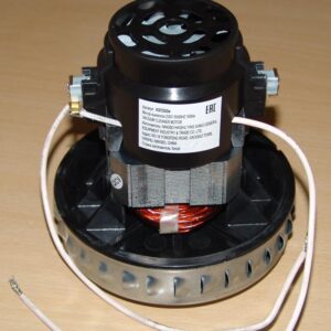Электрический двигатель (мотор) для пылесоса универсальный 1000W VC0722UGw Электрический двигатель (мотор) для пылесоса универсальный 1000W VC0722UGw