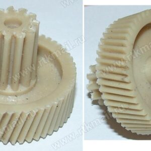 Шестерня Moulinex, D=31/12; H23.5/9.5mm; отв.-4mm