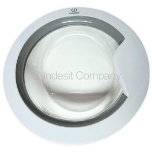 Люк (дверца) для стиральной машины Indesit IWB IWC IWD IWE IWSD IWSE 270556