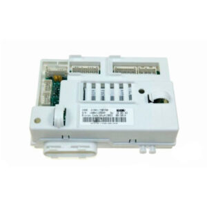 Модуль электронный, плата управления для стиральной машины Indesit Hotpoint-Ariston 309746