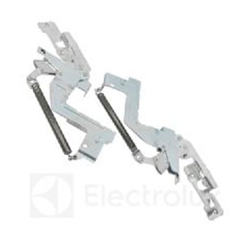Петля для посудомоечной машины Electrolux, Zanussi, AEG 4055053450 Петля для посудомоечной машины Electrolux, Zanussi, AEG 4055053450