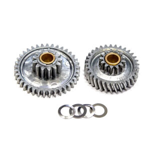 Шестеренка кухонного комбайна KENWOOD KW650130