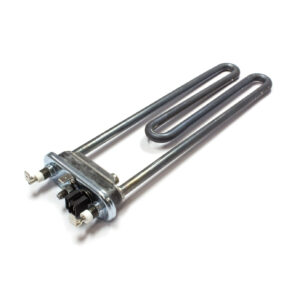 ТЭН 2050W L=245mm прямой с дрт.  HTR003WH