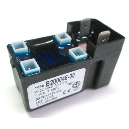 Блок розжига для плиты Electrolux, Zanussi, AEG В200046-00 Блок розжига для плиты Electrolux, Zanussi, AEG В200046-00