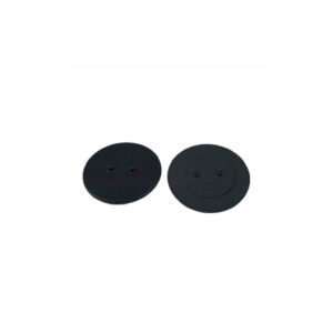 Крышка рассекателя для плиты Gorenje 690718