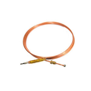 Термопара духовки Hotpoint-Ariston, INDESIT 028639 Термопара духовки Hotpoint-Ariston, INDESIT 028639