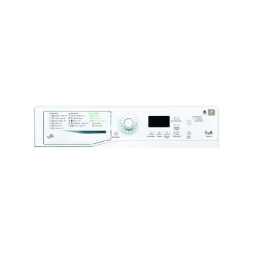 Ручка, панель дозатора моющих средств для стиральной машины Hotpoint-Ariston 291075 Ручка, панель дозатора моющих средств для стиральной машины Hotpoint-Ariston 291075