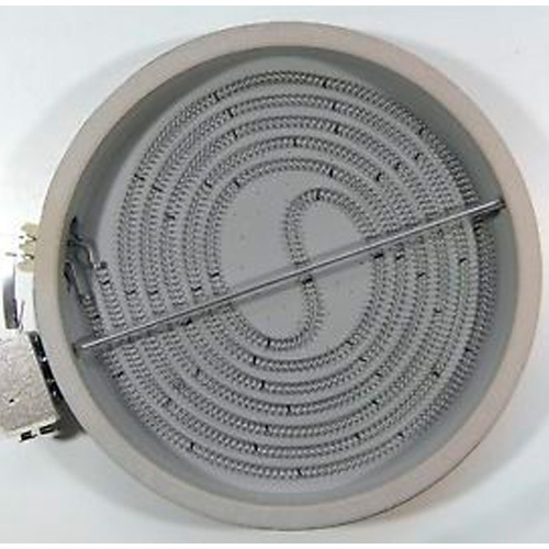 Конфорка для стеклокерамической плиты Hotpoint-Ariston INDESIT 139280 2100W Original Конфорка для стеклокерамической плиты Hotpoint-Ariston INDESIT 139280 2100W Original