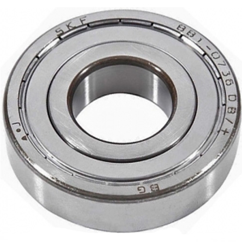Подшипник для стиральной машины Bosch, Siemens 6305 2RS (25x62x17) 172685 Подшипник для стиральной машины Bosch, Siemens 6305 2RS (25x62x17) 172685