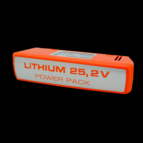Аккумуляторы (батарейки) для пылесоса AEG 25,2V 140127175614 Аккумуляторы (батарейки) для пылесоса AEG 25,2V 140127175614