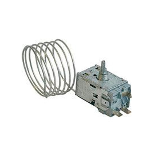 Термостат для холодильника Indesit Hotpoint-Ariston 289013 DANFOSS 077B3509 L Термостат для холодильника Indesit Hotpoint-Ariston 289013 DANFOSS 077B3509 L