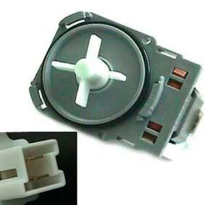 Помпа для стиральной машины Electrolux, Zanussi, AEG 63AE005