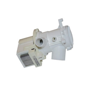 Сливной насос (помпа) для стиральной машины Hotpoint-Ariston, Indesit LEILI 40W, BPX2-184 / 301531 Сливной насос (помпа) для стиральной машины Hotpoint-Ariston, Indesit LEILI 40W, BPX2-184 / 301531