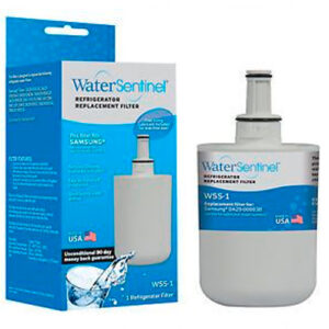Водяной фильтр для холодильника Samsung Aqua Pure HAFIN2 Водяной фильтр для холодильника Samsung Aqua Pure HAFIN2