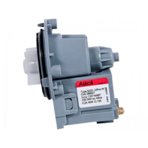 Сливной насос (помпа) для стиральной машины Bosch, Siemens 144487