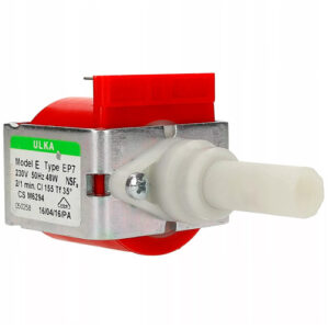 Помпа ULKA Ep8 26W