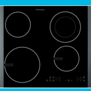 Стеклокерамическая поверхность для плиты ELECTROLUX 140046846014 Стеклокерамическая поверхность для плиты ELECTROLUX 140046846014