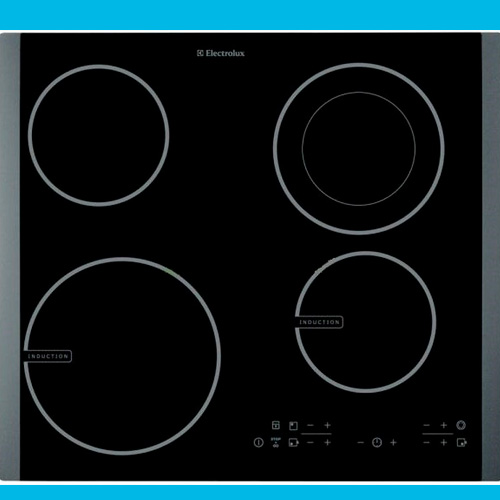 Стеклокерамическая поверхность для плиты ELECTROLUX 140046846014 Стеклокерамическая поверхность для плиты ELECTROLUX 140046846014