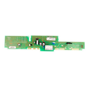 Электронный блок управления для холодильника Hotpoint-Ariston Indesit C00284777 / 284777 Электронный блок управления для холодильника Hotpoint-Ariston Indesit C00284777 / 284777