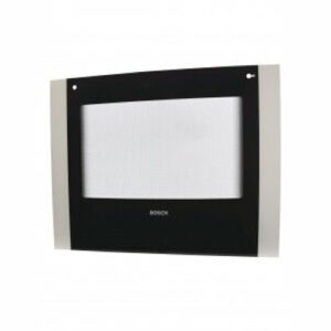 Внешнее стекло двери духовки Gorenje 691180