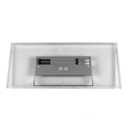 Панель овощного ящика Electrolux, Zanussi, AEG 2251696254 Панель овощного ящика Electrolux, Zanussi, AEG 2251696254