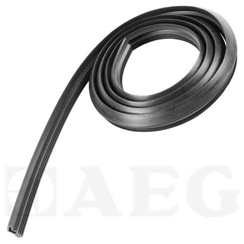 Уплотнитель (прокладка) двери для посудомоечной машины Electrolux, Zanussi, AEG 1171265232 / 1171265455 Уплотнитель (прокладка) двери для посудомоечной машины Electrolux, Zanussi, AEG 1171265232 / 1171265455