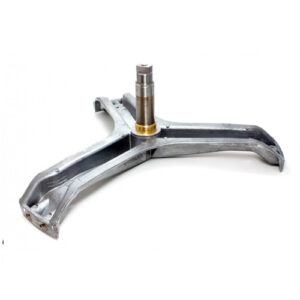 Крестовина барабана стиральной машины Haier 0020100451C