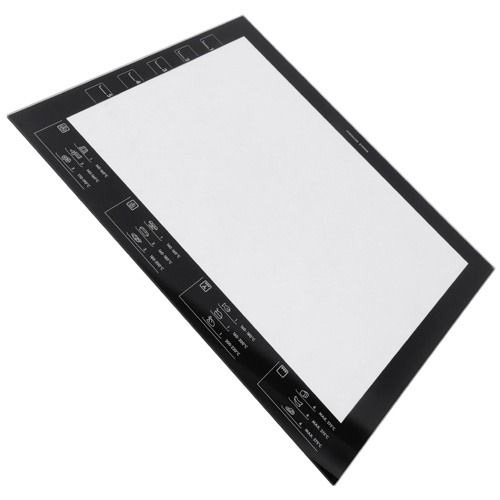Внутреннее стекло двери духовки Electrolux, Zanussi, AEG 5616622097 Внутреннее стекло двери духовки Electrolux, Zanussi, AEG 5616622097