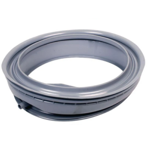 Манжета люка, прокладка двери для стиральной машины Bosch, Siemens MAXX4,5,6,7 - Classix 5 с соском 362172 Манжета люка, прокладка двери для стиральной машины Bosch, Siemens MAXX4,5,6,7 - Classix 5 с соском 362172
