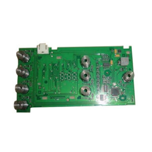 Модуль электронный стиральной машины Bosch, Siemens, Neff, Gaggenau 00640002