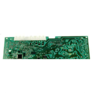 Модуль электронный стиральной машины Bosch, Siemens, Neff, Gaggenau 00668782
