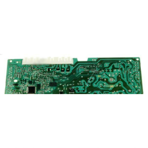 Модуль электронный стиральной машины Bosch, Siemens, Neff, Gaggenau 00668782 Модуль электронный стиральной машины Bosch, Siemens, Neff, Gaggenau 00668782