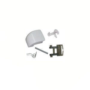 Ручка дверцы люка для стиральной машины Whirlpool 481990310163 Ручка дверцы люка для стиральной машины Whirlpool 481990310163