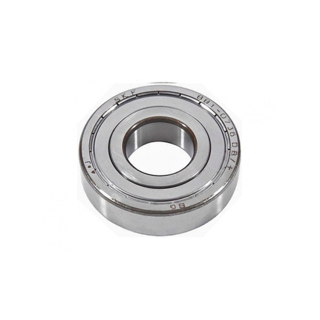 Подшипник для стиральной машины Electrolux 6 206-2Zz (30x62x16) SKF Подшипник для стиральной машины Electrolux 6 206-2Zz (30x62x16) SKF