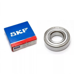 Подшипник SKF 6005 ZZ 25x47x12mm