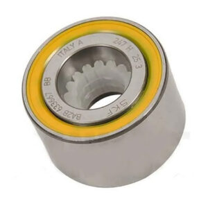 Подшипник двухрядный для стиральной машины BA2B 633667 (30x60x37) ORIGINAL SKF