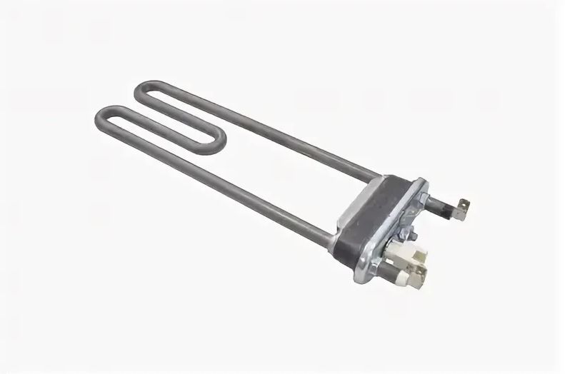 ТЭН (нагревательный элемент) для стиральной машины Electrolux, Zanussi, AEG 1950W в сборе ТЭН (нагревательный элемент) для стиральной машины Electrolux, Zanussi, AEG 1950W в сборе