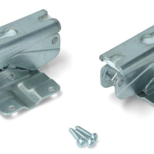 Петли для встроенного холодильника BOSCH, SIEMENS 12004051 3704 5,0 3307 5,0 / 41,5 Hettich Совместимые Петли для встроенного холодильника BOSCH, SIEMENS 12004051 3704 5,0 3307 5,0 / 41,5 Hettich Совместимые