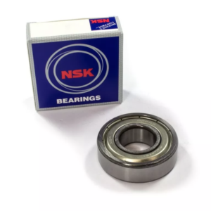 Подшипник NSK 6204 ZZ 20x47x14mm Подшипник NSK 6204 ZZ 20x47x14mm