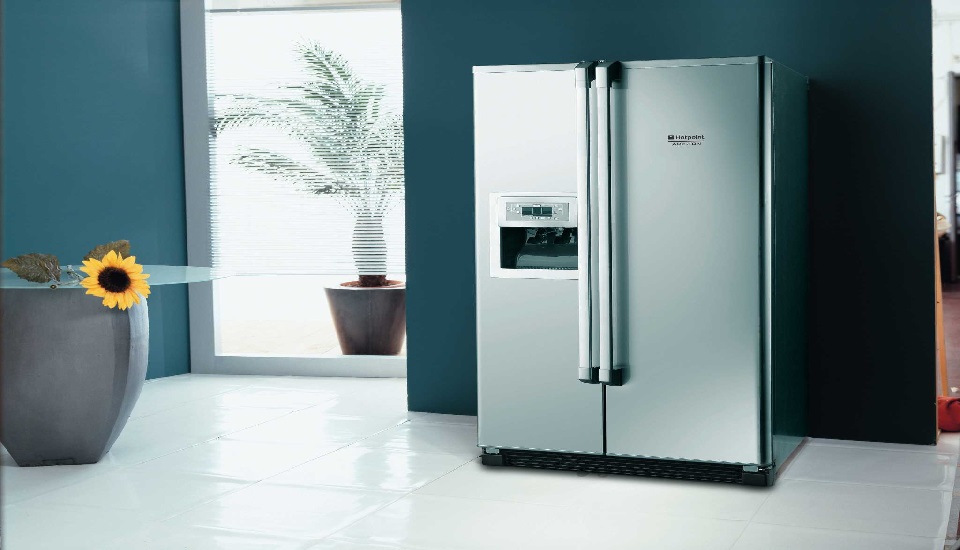 Запчасти для холодильника Hotpoint Ariston | RS Запчасти