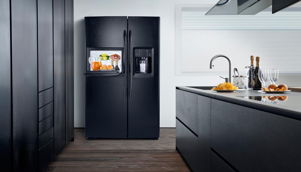 Запчасти для холодильника Zanussi | RS Запчасти