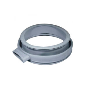Манжета люка, прокладка двери для стиральной машины Ariston Indesit 032850 / C00032850